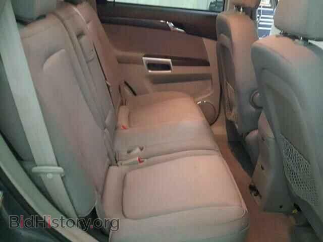 2008 SATURN VUE - VIN: 3GSCL33P38S596549 - Фото 6