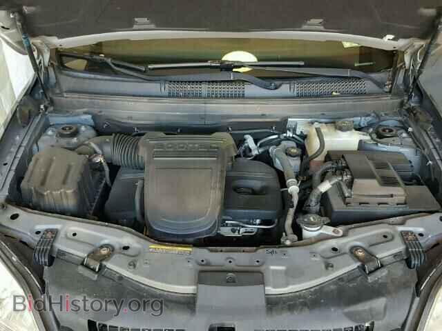2008 SATURN VUE - VIN: 3GSCL33P38S596549 - Фото 7