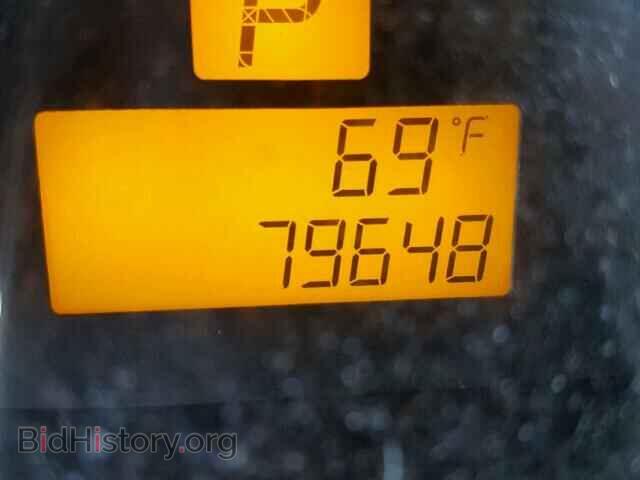 2008 SATURN VUE - VIN: 3GSCL33P38S596549 - Фото 8