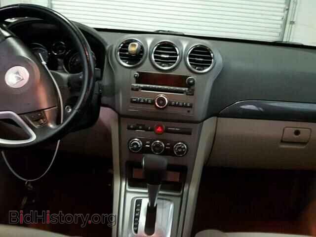 2008 SATURN VUE - VIN: 3GSCL33P38S596549 - Фото 9