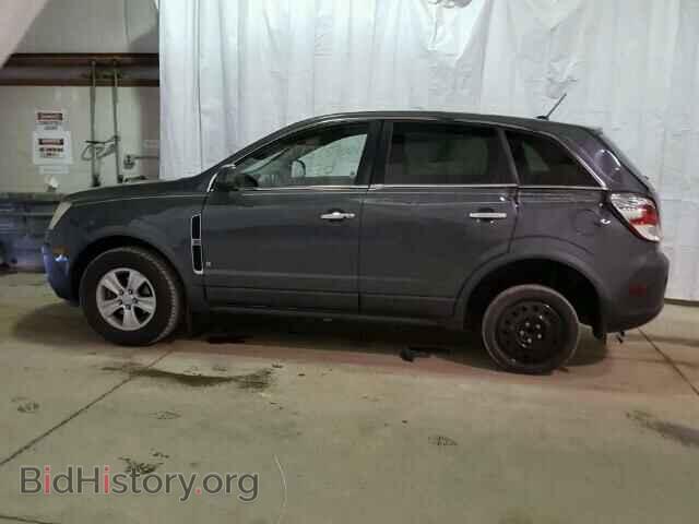 2008 SATURN VUE - VIN: 3GSCL33P38S596549 - Фото 10