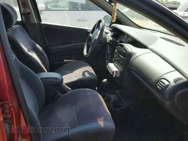 2000 DODGE NEON - VIN: 1B3ES46C3YD807319 - Фото 5