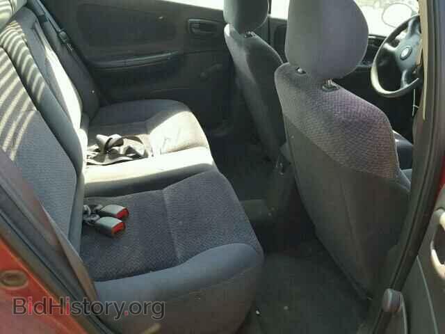 2000 DODGE NEON - VIN: 1B3ES46C3YD807319 - Фото 6