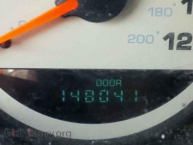 2000 DODGE NEON - VIN: 1B3ES46C3YD807319 - Фото 8