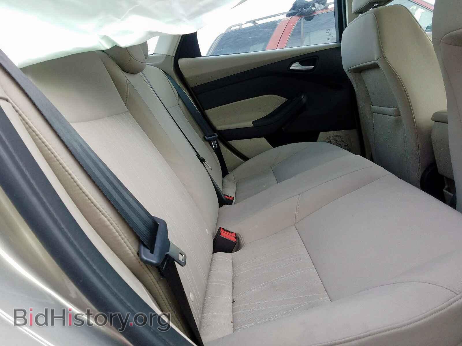 2015 FORD FOCUS - VIN: 1FADP3F26FL230159 - Фото 6