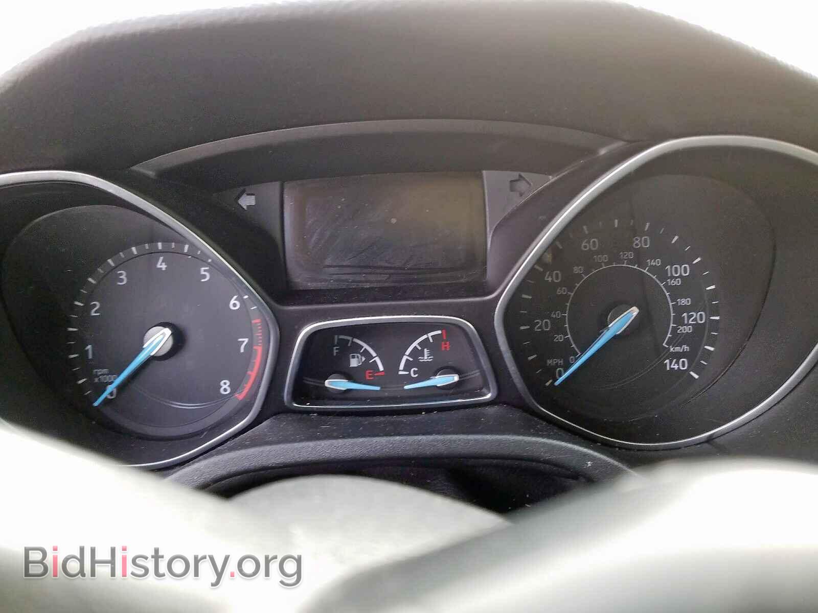 2015 FORD FOCUS - VIN: 1FADP3F26FL230159 - Фото 8