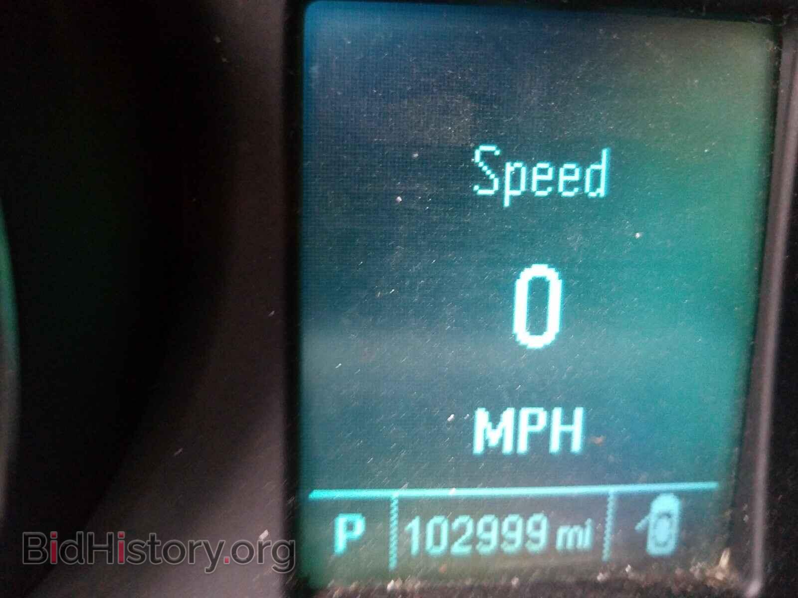 2013 BUICK ENCORE - VIN: KL4CJBSB8DB182569 - Фото 8