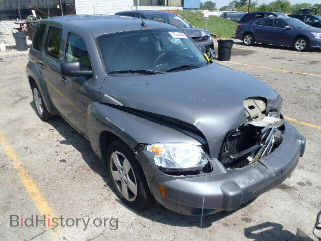 Photo 3GNCA13B79S636067 - CHEVROLET HHR 2009