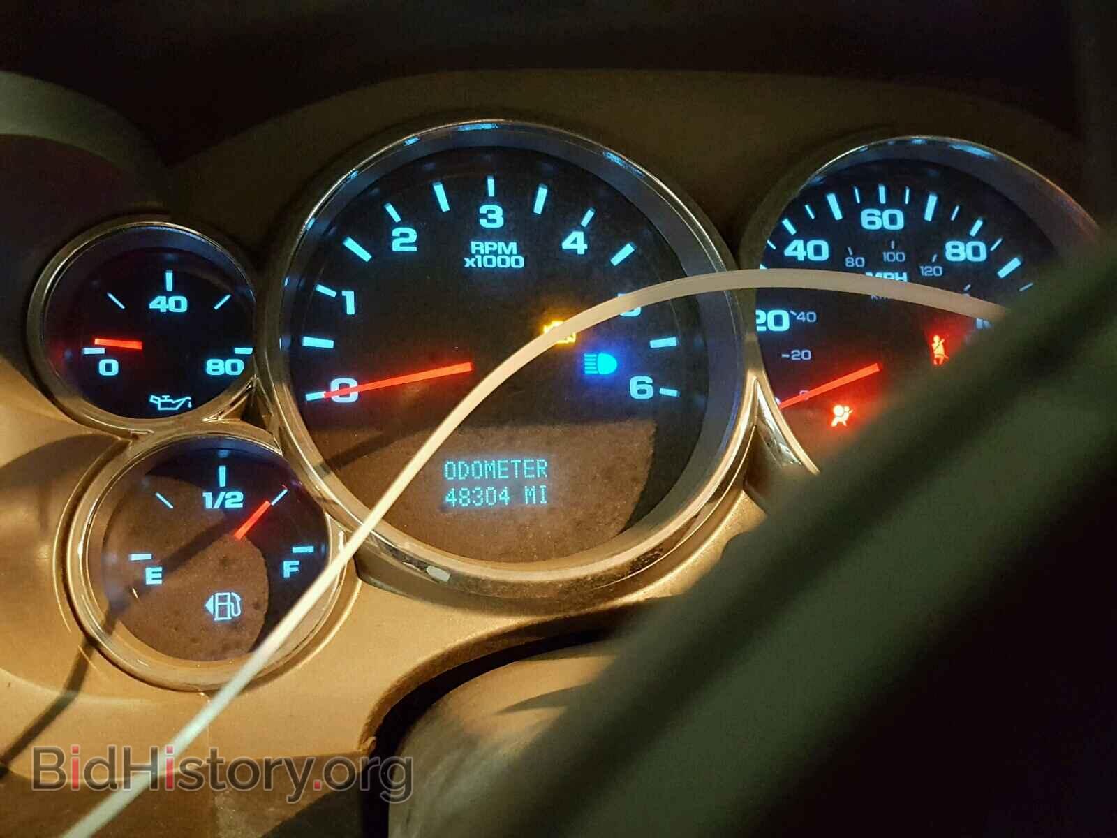 2009 CHEVROLET SILVERADO - VIN: 1GCEC24009Z159662 - Фото 8