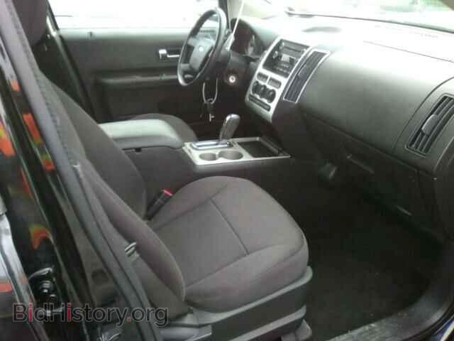 2010 FORD EDGE - VIN: 2FMDK4JC5ABA27167 - Фото 5