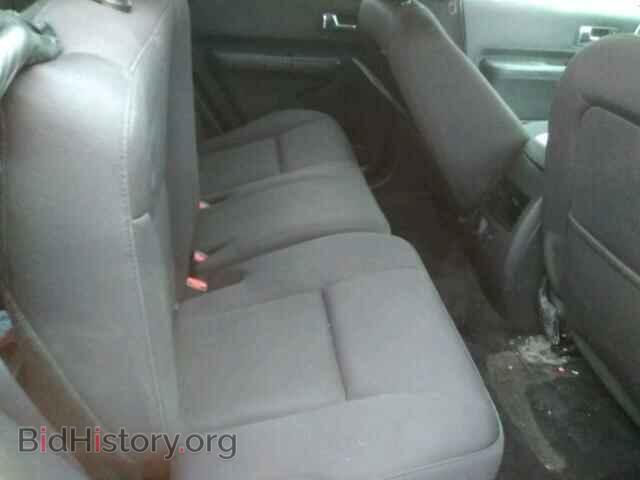 2010 FORD EDGE - VIN: 2FMDK4JC5ABA27167 - Фото 6