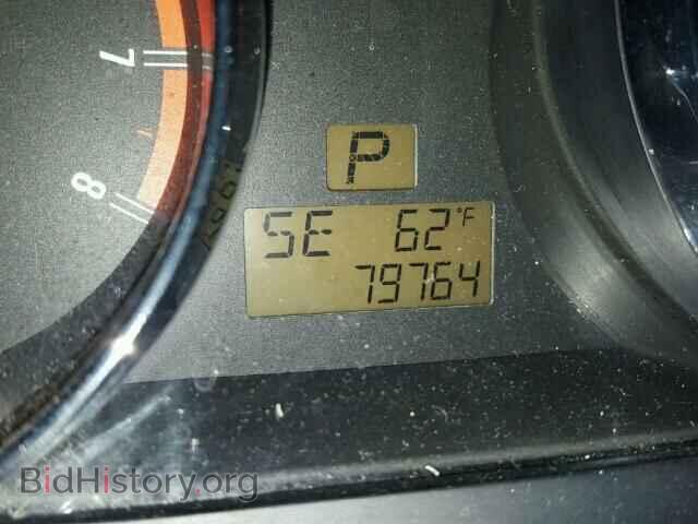 2008 SATURN VUE - VIN: 3GSCL33P48S652658 - Фото 8