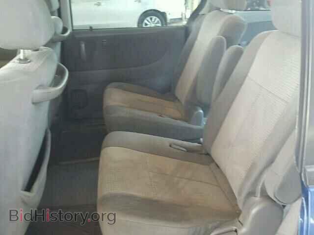 2004 MAZDA MPV - VIN: JM3LW28A140501674 - Фото 6