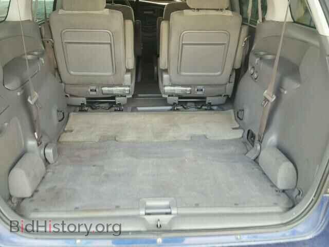 2004 MAZDA MPV - VIN: JM3LW28A140501674 - Фото 10