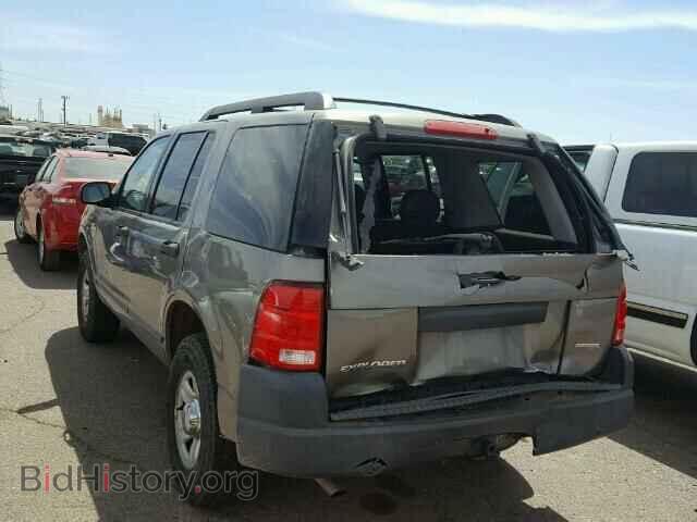 2005 FORD EXPLORER - VIN: 1FMDU62K35ZA56147 - Photo 3