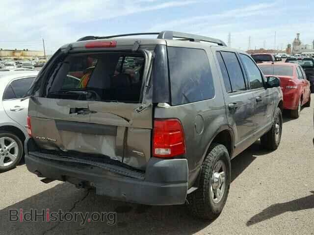 2005 FORD EXPLORER - VIN: 1FMDU62K35ZA56147 - Photo 4