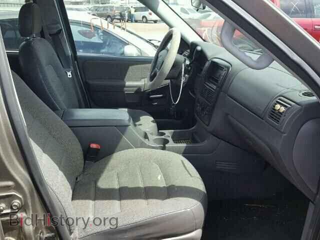 2005 FORD EXPLORER - VIN: 1FMDU62K35ZA56147 - Photo 5