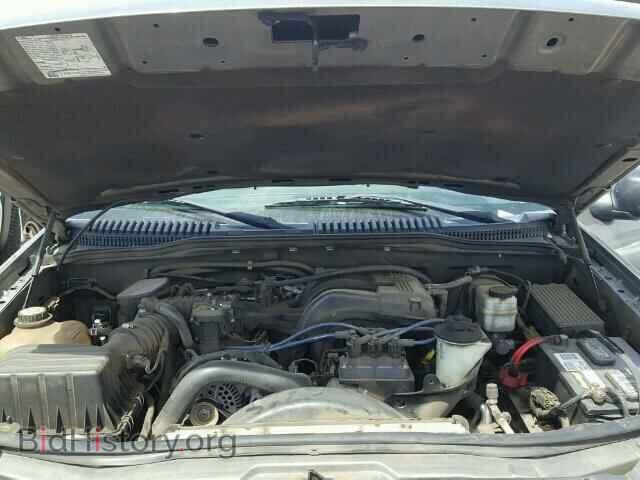 2005 FORD EXPLORER - VIN: 1FMDU62K35ZA56147 - Photo 7