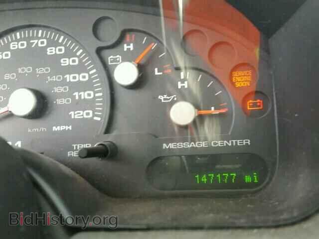 2005 FORD EXPLORER - VIN: 1FMDU62K35ZA56147 - Photo 8