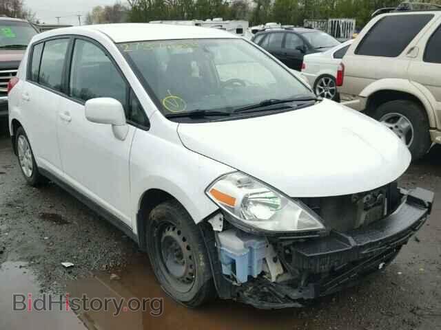 Фотография 3N1BC13E19L490206 - NISSAN VERSA 2009