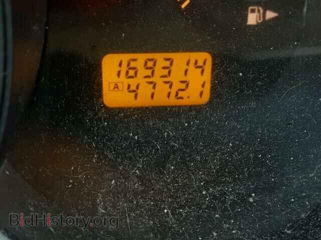 2009 NISSAN VERSA - VIN: 3N1BC13E19L490206 - Фото 8
