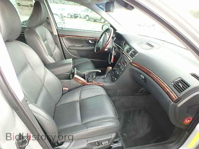 2006 VOLVO S80 - VIN: YV1TS592761440223 - Фото 5