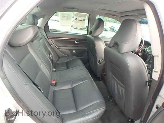 2006 VOLVO S80 - VIN: YV1TS592761440223 - Фото 6