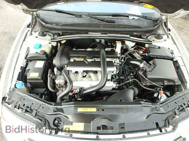 2006 VOLVO S80 - VIN: YV1TS592761440223 - Фото 7
