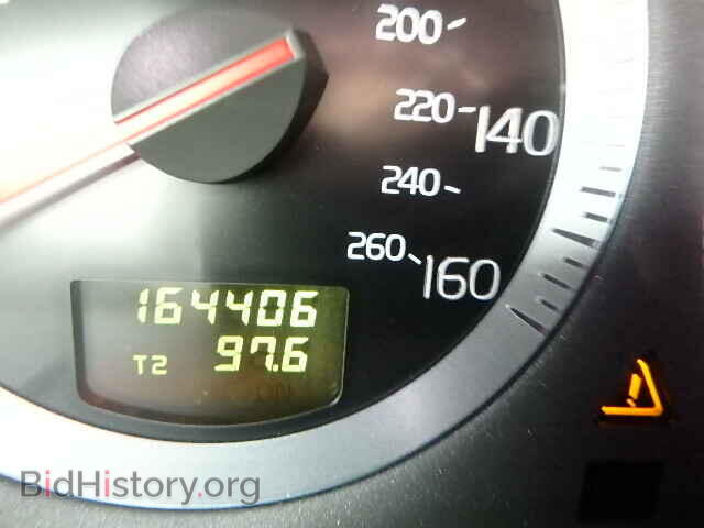 2006 VOLVO S80 - VIN: YV1TS592761440223 - Фото 8