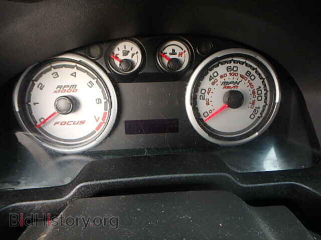 2010 FORD FOCUS - VIN: 1FAHP3FNXAW178201 - Фото 8