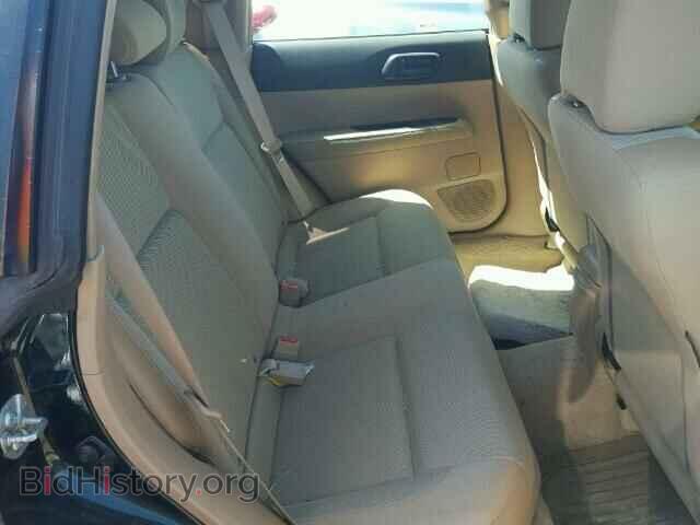 2005 SUBARU FORESTER - VIN: JF1SG63645H744898 - Фото 6
