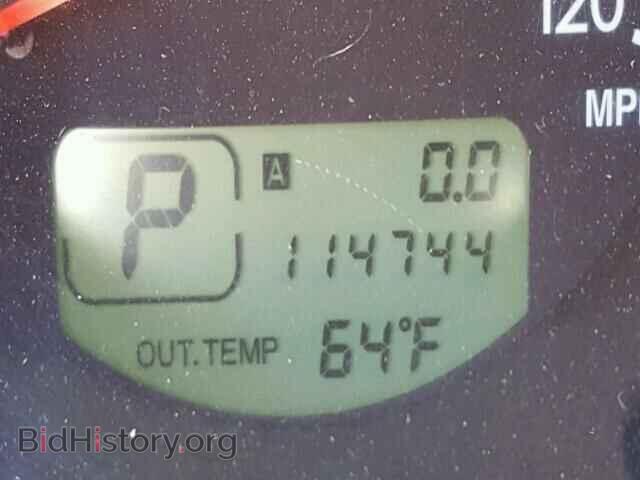 2005 SUBARU FORESTER - VIN: JF1SG63645H744898 - Фото 8