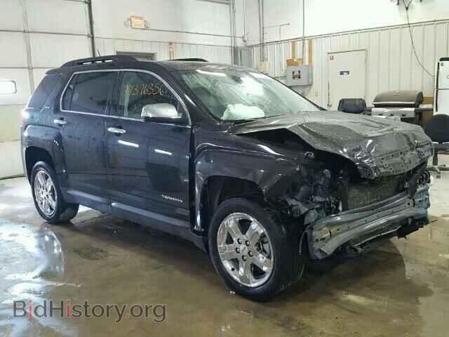 Фотография 2GKFLTEK8D6428249 - GMC TERRAIN 2013