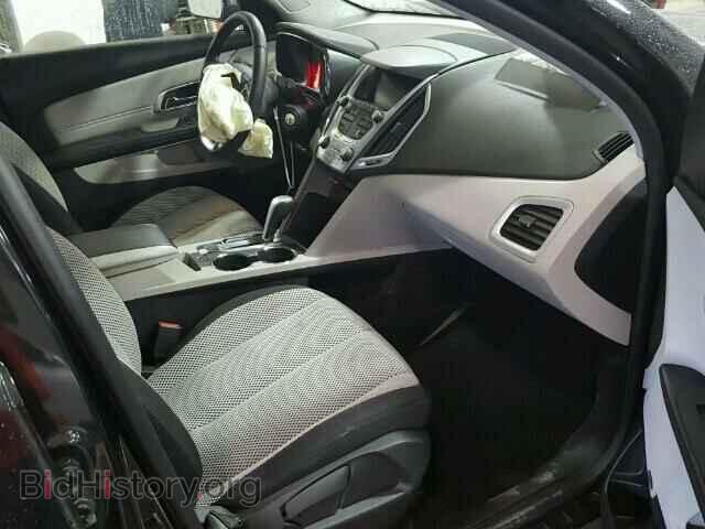 2013 GMC TERRAIN - VIN: 2GKFLTEK8D6428249 - Фото 5