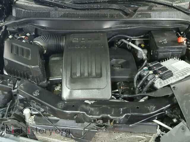 2013 GMC TERRAIN - VIN: 2GKFLTEK8D6428249 - Фото 7