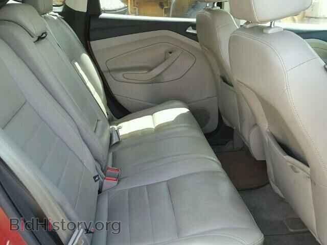 2013 FORD ESCAPE - VIN: 1FMCU9H96DUA61033 - Фото 6