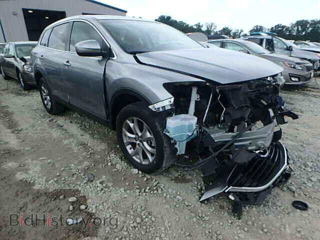 Фотография JM3TB2CA7E0432316 - MAZDA CX-9 2014