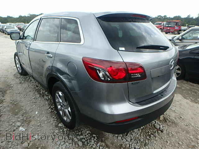 2014 MAZDA CX-9 - VIN: JM3TB2CA7E0432316 - Фото 3