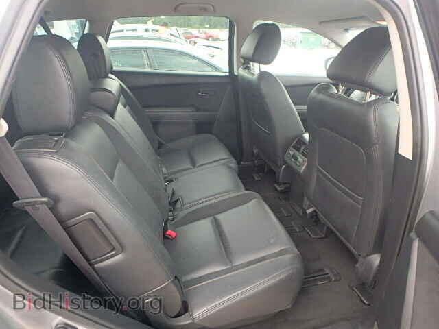2014 MAZDA CX-9 - VIN: JM3TB2CA7E0432316 - Фото 6