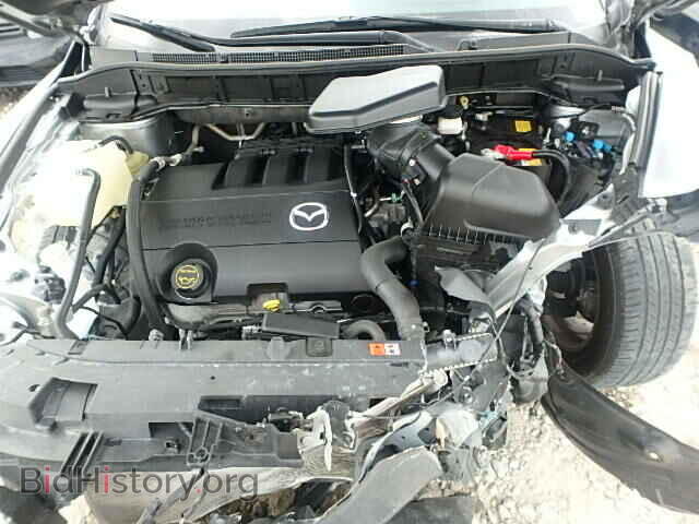 2014 MAZDA CX-9 - VIN: JM3TB2CA7E0432316 - Фото 7