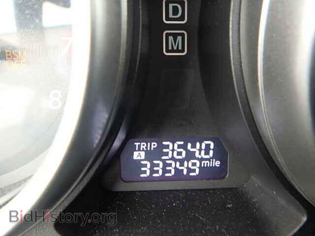 2014 MAZDA CX-9 - VIN: JM3TB2CA7E0432316 - Фото 8