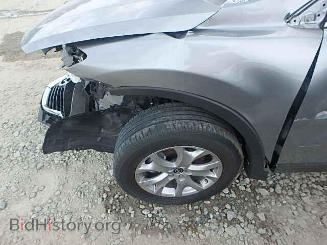 2014 MAZDA CX-9 - VIN: JM3TB2CA7E0432316 - Фото 10