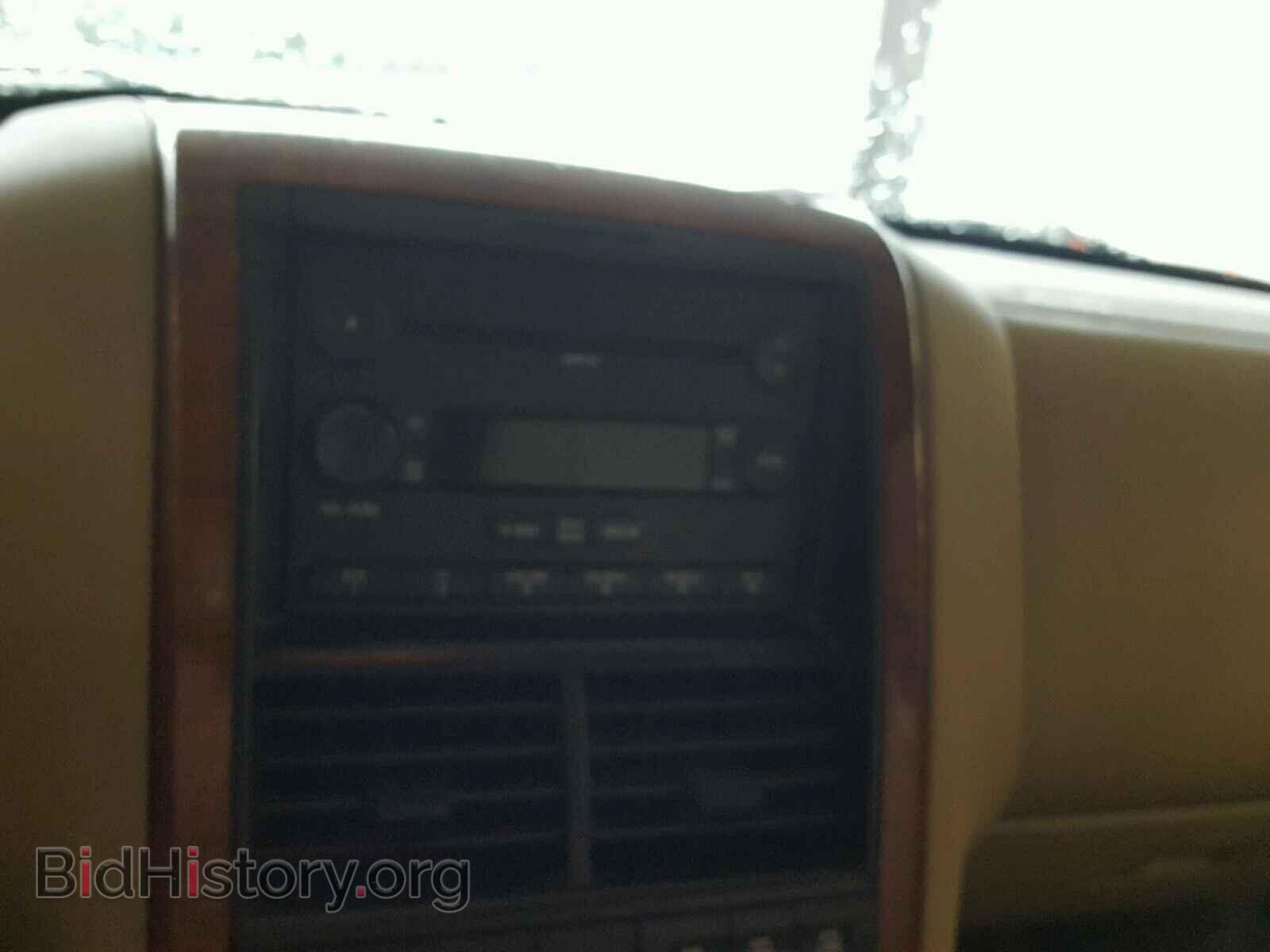 2007 FORD EXPLORER - VIN: 1FMEU74E77UA95714 - Фото 10