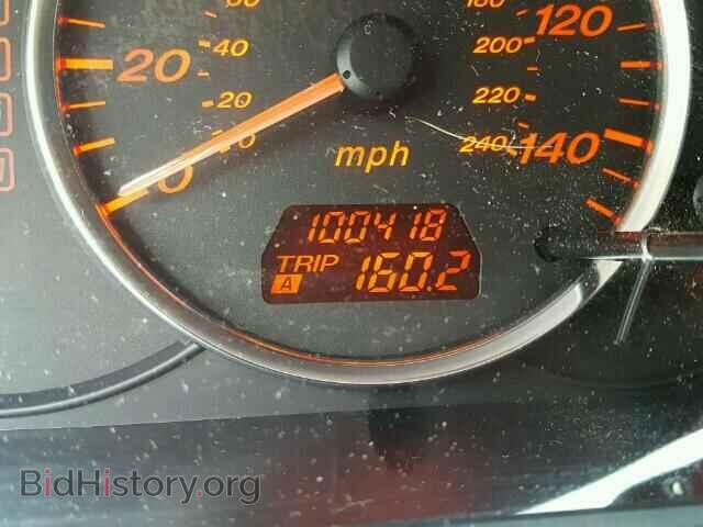 2006 MAZDA 6 - VIN: 1YVHP80DX65M13517 - Фото 8