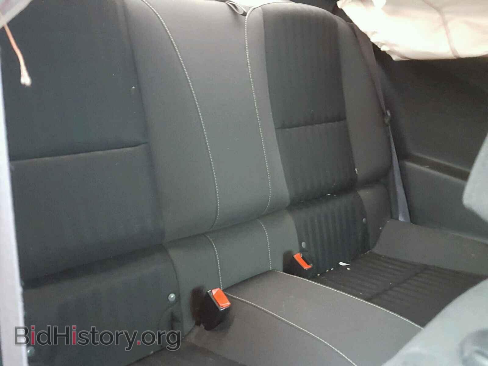 2015 CHEVROLET CAMARO - VIN: 2G1FB1E30F9125729 - Фото 6