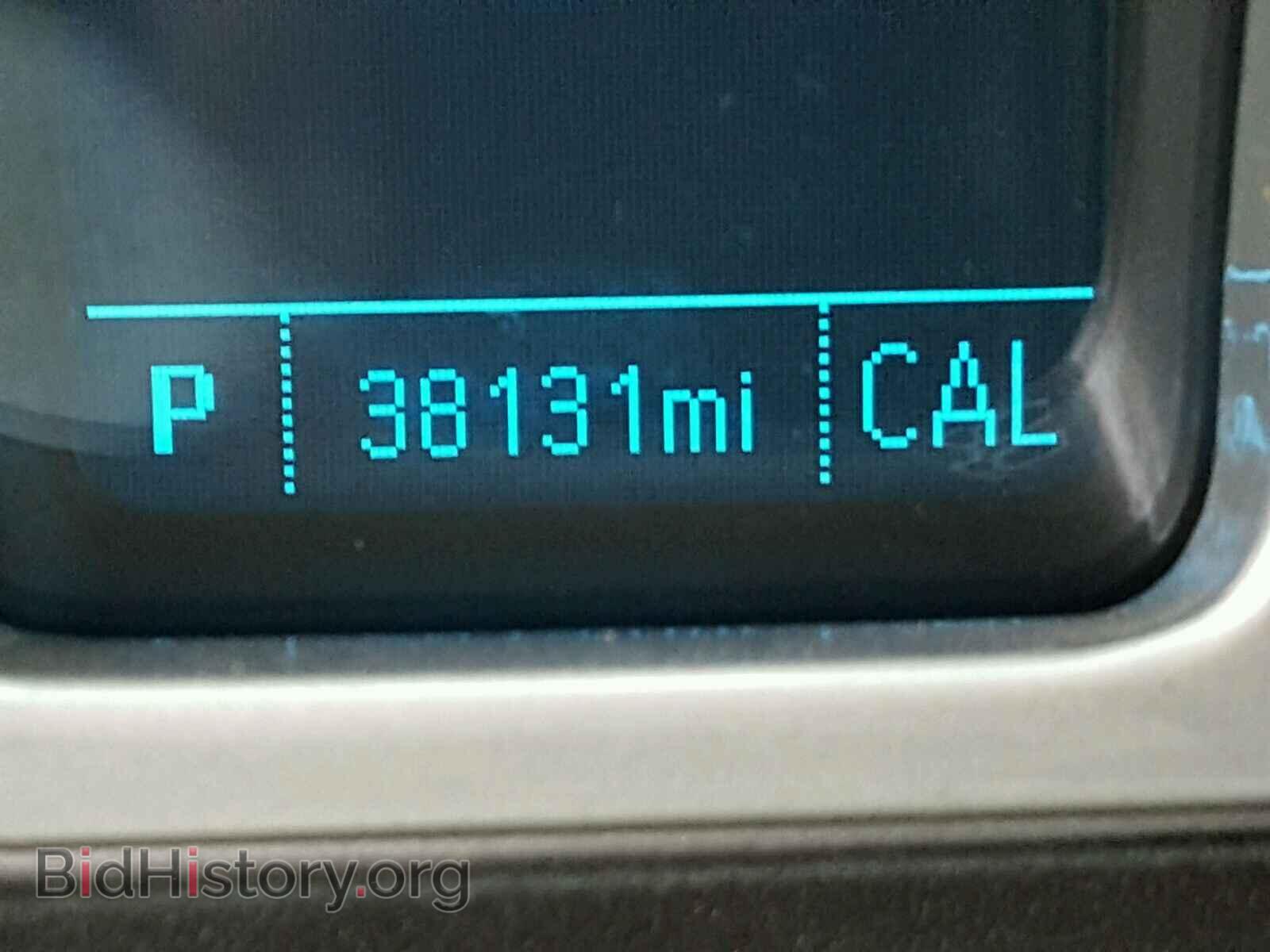 2015 CHEVROLET CAMARO - VIN: 2G1FB1E30F9125729 - Фото 8