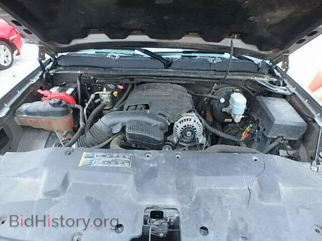 2007 CHEVROLET SILVERADO - VIN: 3GCEC13C37G512463 - Фото 7