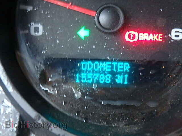2007 CHEVROLET SILVERADO - VIN: 3GCEC13C37G512463 - Фото 8