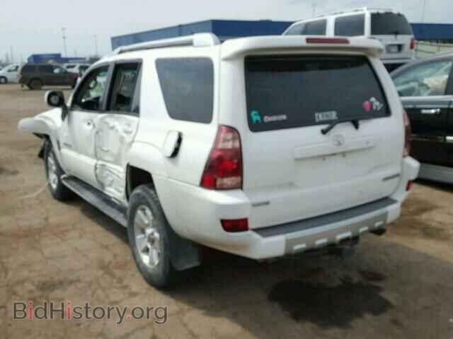 2004 TOYOTA 4RUNNER - VIN: JTEBT17RX48010547 - Фото 3