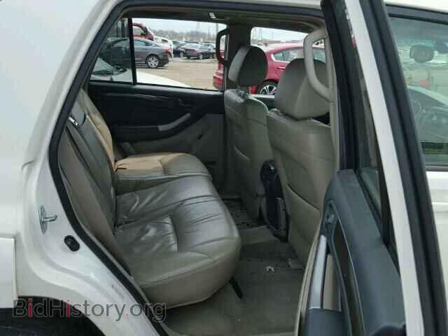 2004 TOYOTA 4RUNNER - VIN: JTEBT17RX48010547 - Фото 6